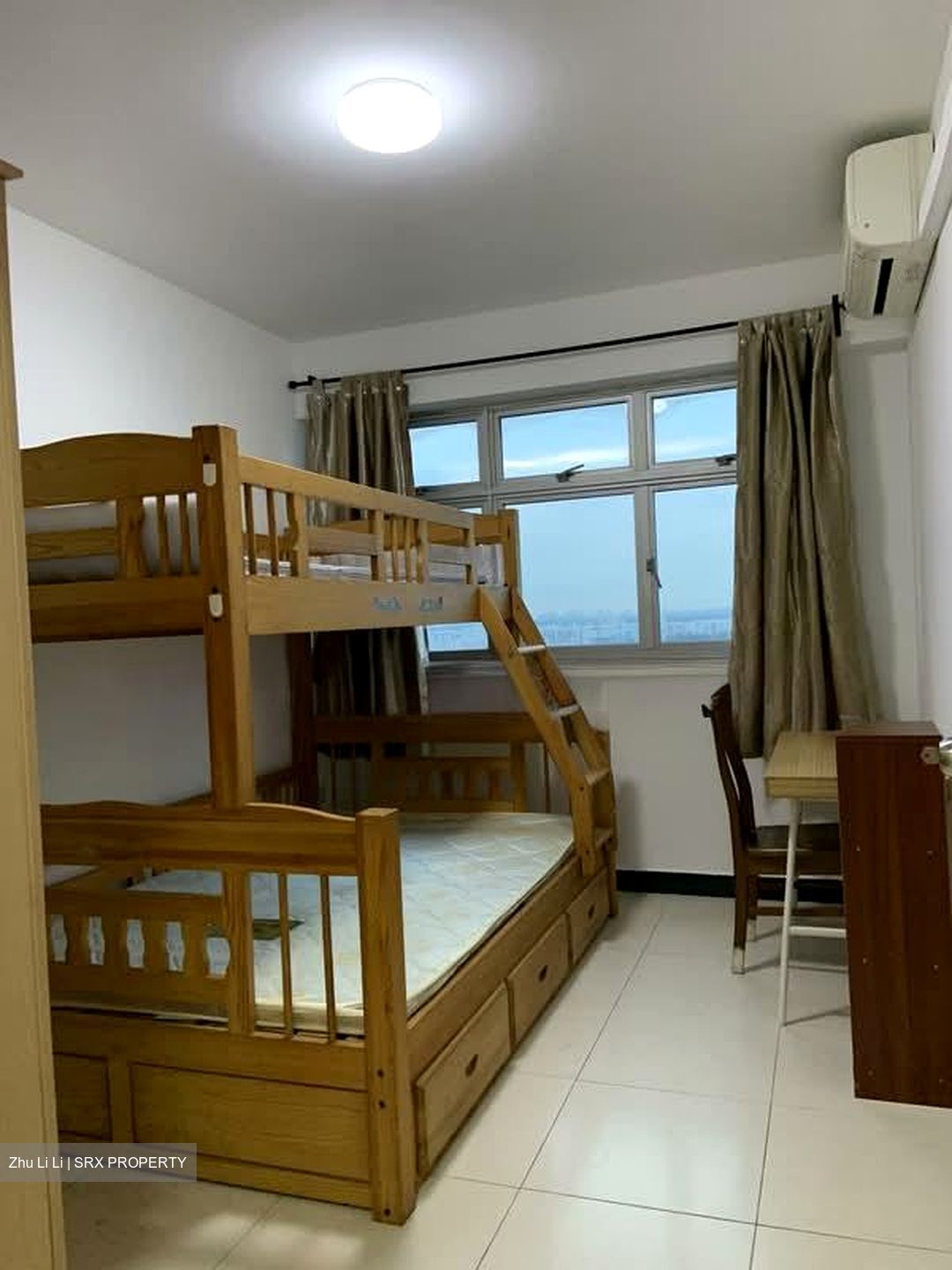 Blk 57 Teban View (Jurong East), HDB 4 Rooms #571127211